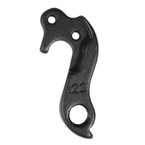 Cube Mech Hanger 10146 Black #123