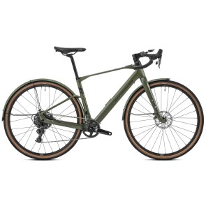 Mondraker Dusty SX R 2024 eGravel Bike Freeborn Bikes
