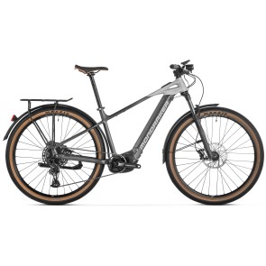 Mondraker Prime X 2024 Vortex/Grey eBike