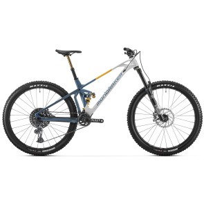 Mondraker Superfoxy Carbon RR 2024 Enduro Bike