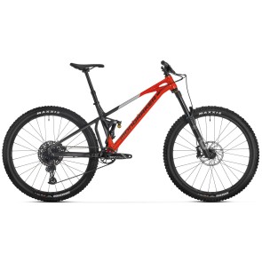 Mondraker Superfoxy R 2024 Enduro Bike