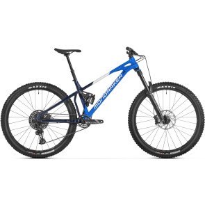 Mondraker Superfoxy 2024 Enduro Bike