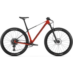 Mondraker Chrono Carbon DC 2025 Down Country Bike