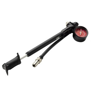 RockShox High-Pressure Fork/Shock Pump