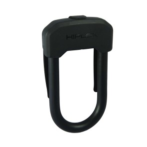 Hiplok D Lock Black