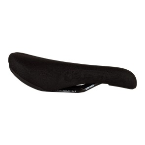 Burgtec The Cloud Boost Saddle Black on Black