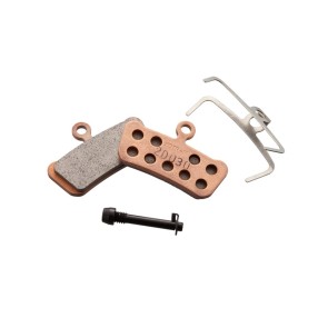 Sram Disc Brake Pads Sintered/Steel - Trail/Guide/G2