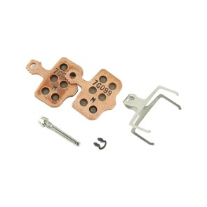 Sram Disc Brake Pads Sintered/Steel - Small