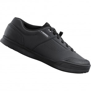 Shimano AM5 SPD Shoes Black