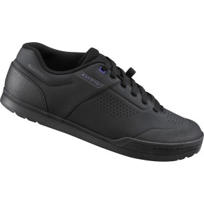 Shimano GR5 Flat Shoes Black