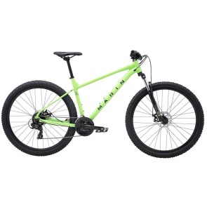 Marin Bolinas Ridge 1 2025 Green Mountain Bike