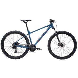 Marin Bolinas Ridge 1 2025 Blue Mountain Bike