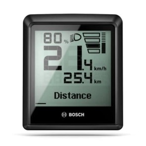 Bosch Smart System Intuvia 100 Display