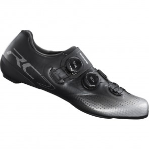 Shimano RC7 SPD-SL Shoes Black