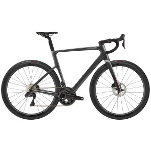 Cannondale SuperSix Evo 2 2024 Raw Road Bike