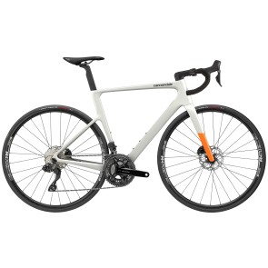 Cannondale SuperSix Evo 3 2024 Chalk Road Bike