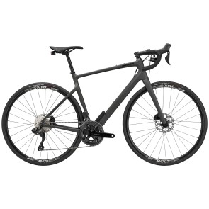 Cannondale Synapse Carbon 2 LE 2024 Smoke Road Bike