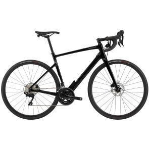 Cannondale Synapse Carbon 3 L 2024 Black Road Bike