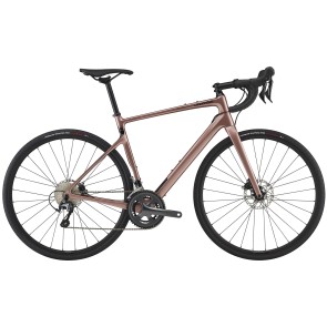 Cannondale Synapse Carbon 4 2023 Rose Road Bike