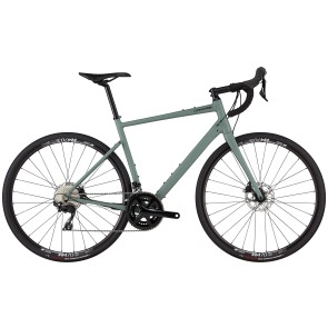 Cannondale Synapse 1 2024 Jade Road Bike