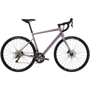 Cannondale Synapse 2 2024 Lavender Road Bike