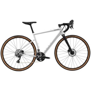 Cannondale Topstone 1 2024 Mercury Gravel Bike