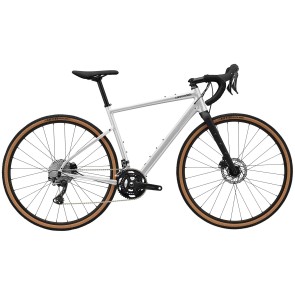 Cannondale Topstone 1 2023 Mercury Gravel Bike