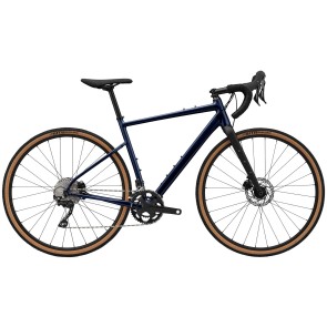 Cannondale Topstone 2 2024 Midnight Gravel Bike