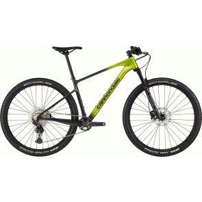 Cannondale Scalpel HT Carbon 4 2025 Viper Cross Country Bike