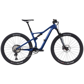 Cannondale Scalpel Carbon SE 1 2024 Abyss Cross Country Bike