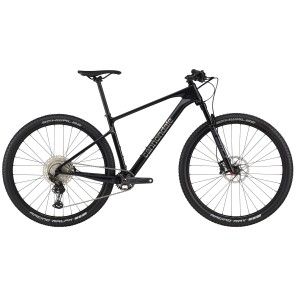 Cannondale Scalpel HT Carbon 4 2024 Black Cross Country Bike