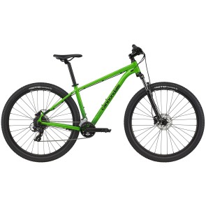 Cannondale Trail 7 2023 Green Mountain Bike