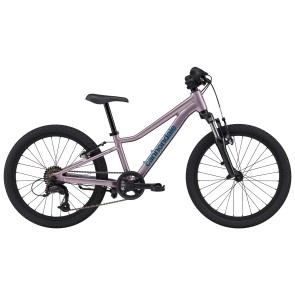 Cannondale Trail 20 2024 Lavender 20" Kids Bike