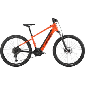 Cannondale Trail Neo 3 2024 eBike