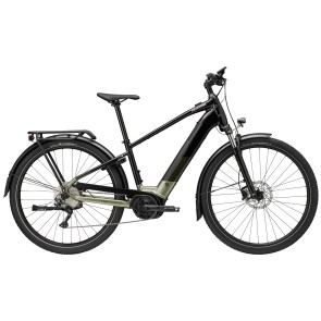 Cannondale Tesoro Neo X 2 2024 eBike