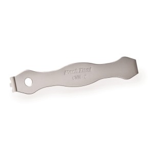 Park Tool USA CNW-2 Chainring Nut Wrench