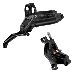 Sram Code Silver Stealth Disc Brake