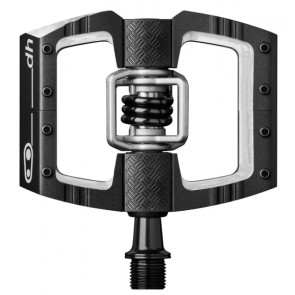 Crankbrothers Mallet DH Black