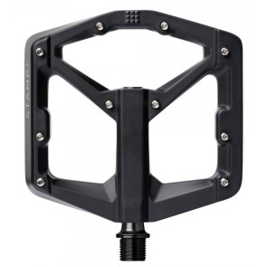 Crankbrothers Stamp 3 Large Black