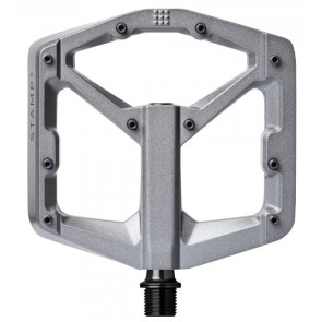 Crankbrothers Stamp 3 Large Grey