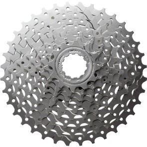 Shimano CS-HG400 Alivio 9 Speed Cassette