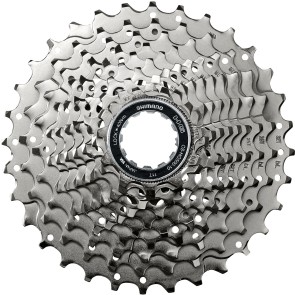 Shimano CS-HG500 10 Speed Cassette