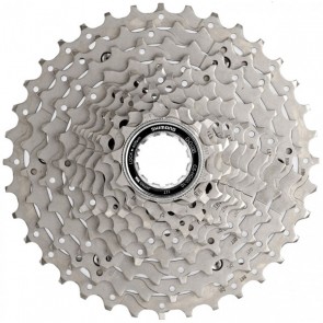 Shimano CS-HG50 10 Speed Cassette 11-36 Tooth