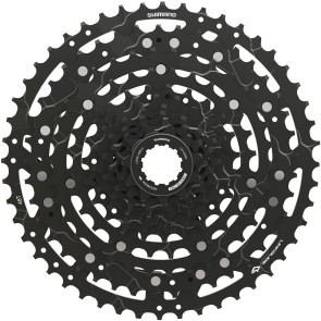 Shimano Cues CS-LG300-10 10 Speed LinkGlide Cassette