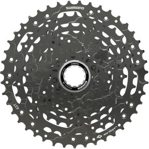 Shimano Cues CS-LG400-10 10 Speed LinkGlide Cassette