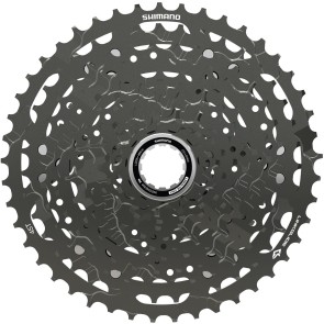 Shimano Cues CS-LG400-1 11 Speed LinkGlide Cassette