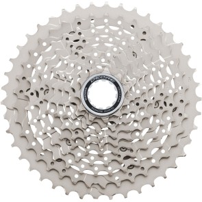 Shimano CS-M5100 Deore 11 Speed Cassette