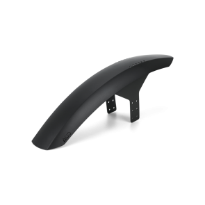 Cube Acid Mud Blocker Long Front Mudguard