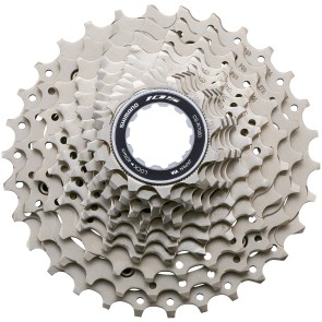 Shimano CS-R7000 105 11 Speed Cassette