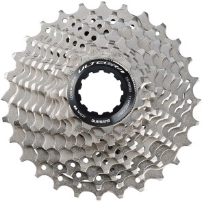 Shimano CS-R8000 Ultegra 11 Speed Cassette